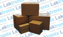 Mitsubishi FX2N-8EYR-ES/UL (Relay output block - 8 points)